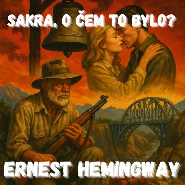 Sakra, o čem to bylo?